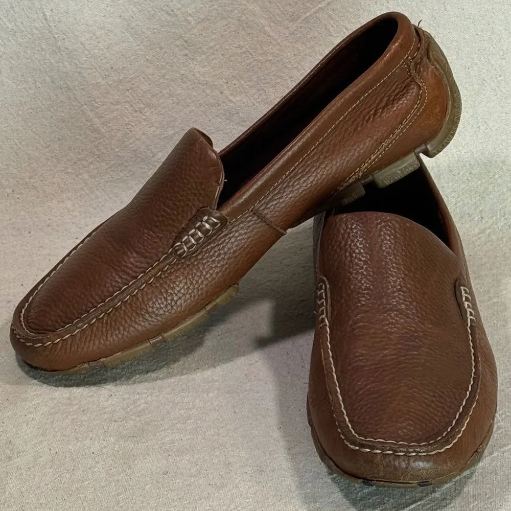 GBX previously worn